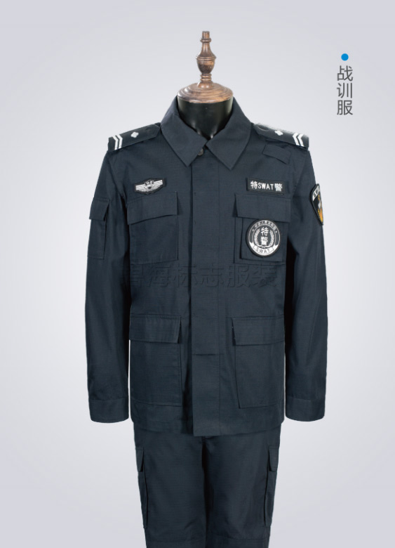春秋站訓(xùn)服、冬站訓(xùn)服及配件